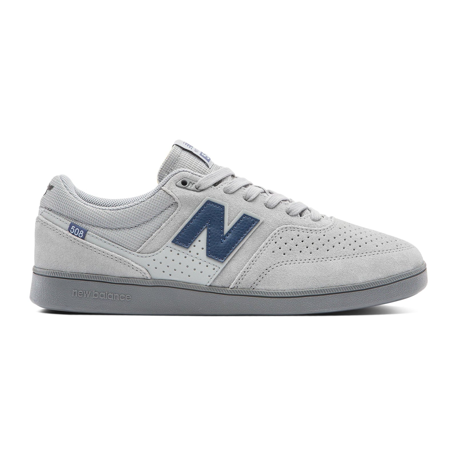 NEW BALANCE Westgate 508 D Width shoes - Grey / Blue