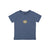 QUIKSILVER Visions Youth T-shirt - Bering Sea