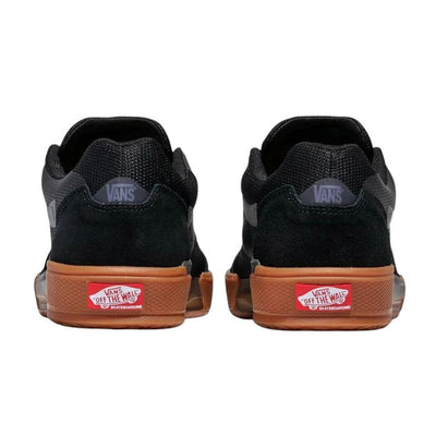 Vans Skate Ave 2.0 Shoe Mens - Black/Gum