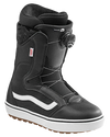 Vans Encore OG Snowboard Boot Womens - Black White