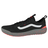 Vans Ultra range EXO Shoe Mens - Gray/Red