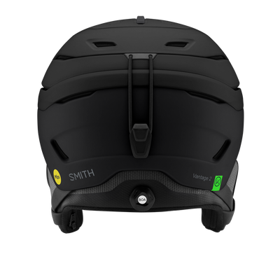 SMITH Vantage 2 MIPS helmet - Matte Black