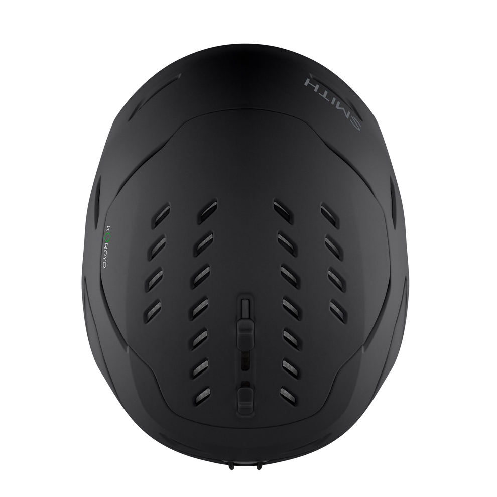 SMITH Vantage 2 MIPS helmet - Matte Black