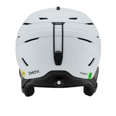 SMITH Vantage 2 MIPS helmet - Matte White