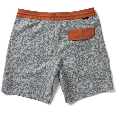 VISSLA Superbloom boardshorts 17.5 - Sea Green