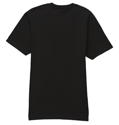 Vans Classic logo tee - Black