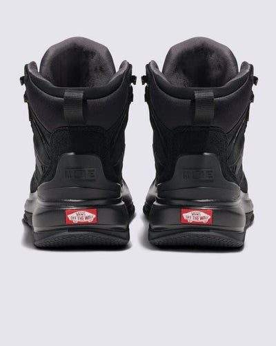 Vans MTE Crestline Waterproof - Black/Black
