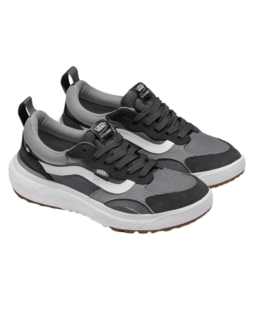 Vans Ultrarange NEO VR3 Shoe Mens - Asphalt/White