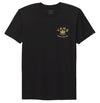 Vans Checkerboard Society Tee - Black