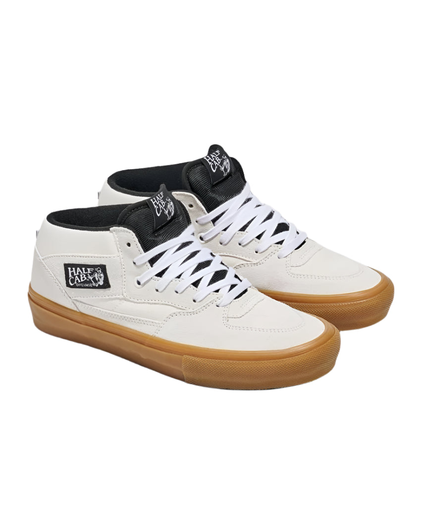 Sneakers Vans Half Cab Pro Classic Vans Skate Half Cab Antique