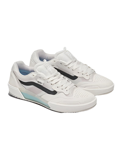 Vans Skate Ave 2.0 Shoe Mens - White/Black