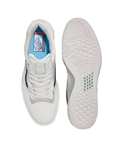 Vans Skate Ave 2.0 Shoe Mens - White/Black