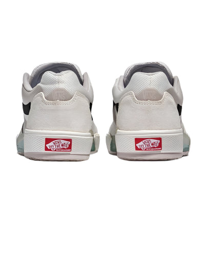 Vans Skate Ave 2.0 Shoe Mens - White/Black