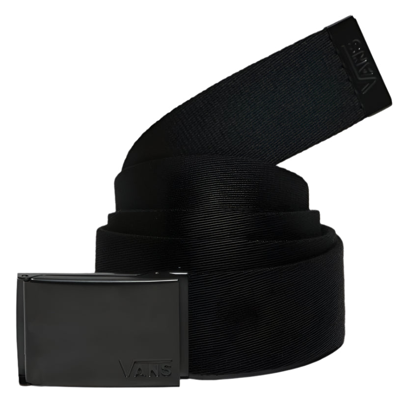 Vans Deppster 2 Web Belt - Black