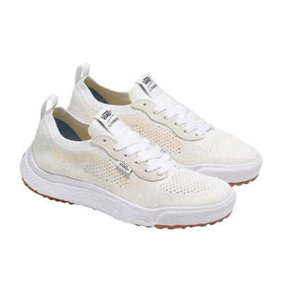 Vans Ultrarange VR3 Shoe Mens - White
