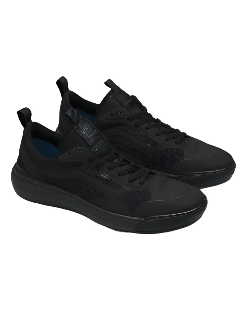 Vans Ultrarange EXO Shoe Mens - Black/Black/Black