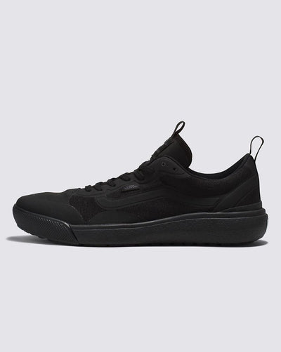 Vans Ultrarange EXO Shoe Mens - Black/Black/Black