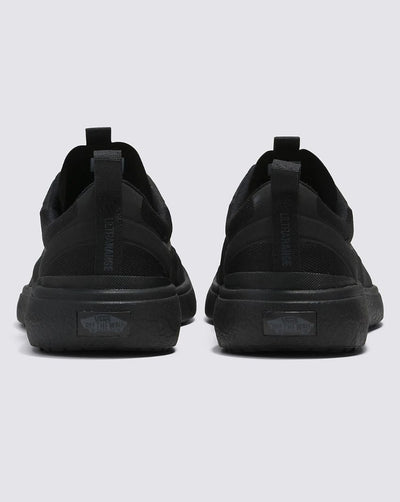 Vans Ultrarange EXO Shoe Mens - Black/Black/Black