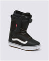 Vans Aura OG Snowboard Boot - Black/White