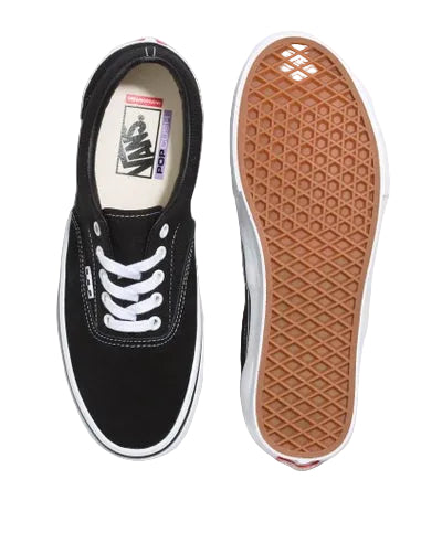 Vans Skate Era Mens - Black