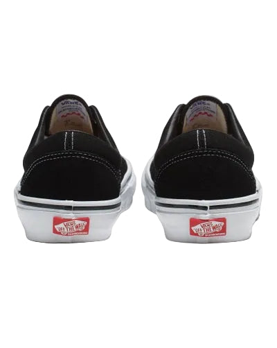 Vans Skate Era Mens - Black