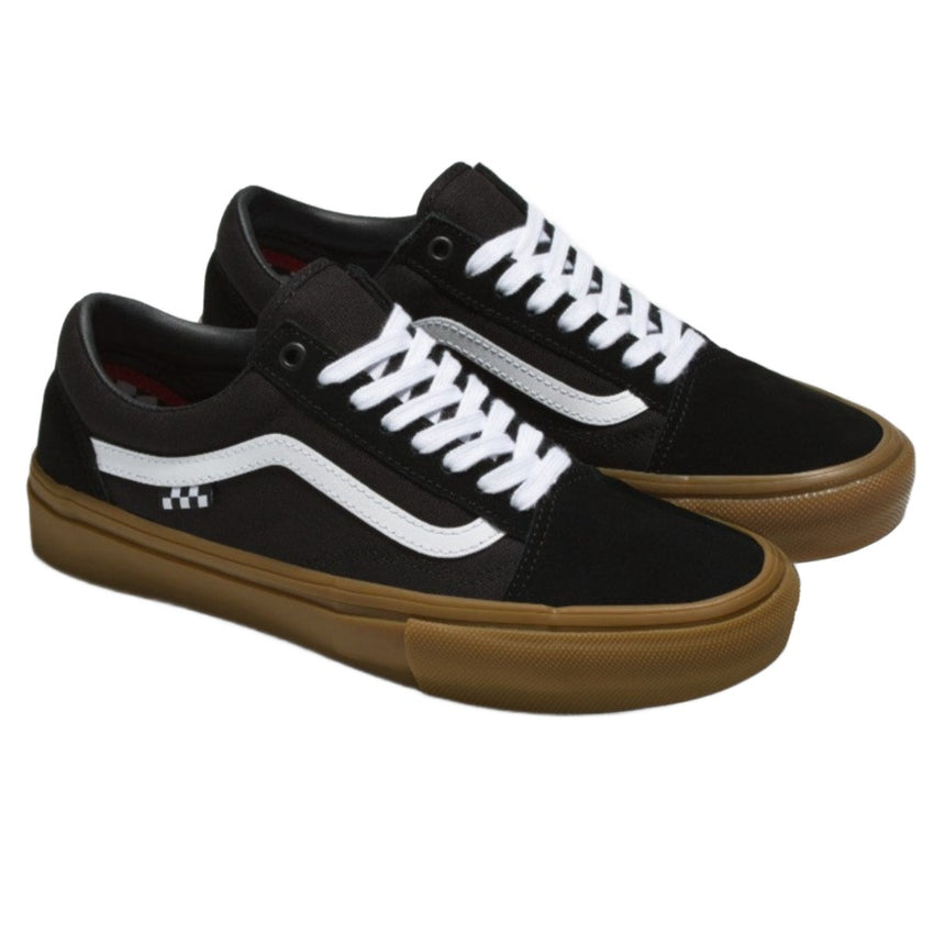 Vans durability clearance