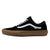 Vans Old Skool Shoe Mens - Black/Gum