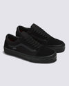 VANS Old Skool shoes - Black/Black