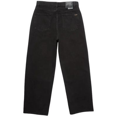 Volcom Chillow Denim Pant - Black