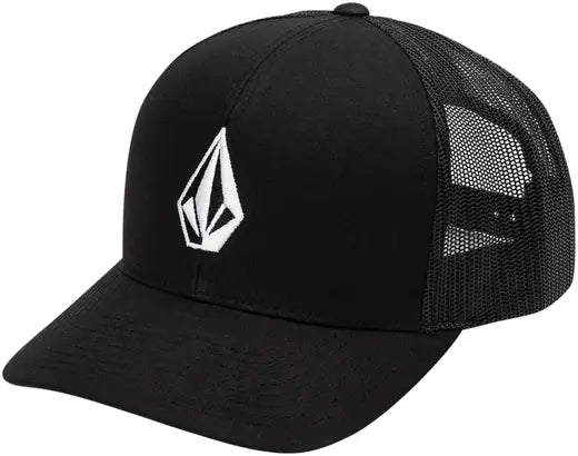 VOLCOM Full Stone Cheese Hat - Black