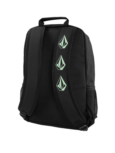 Volcom Iconic Stones Backpack - Seaweed Green