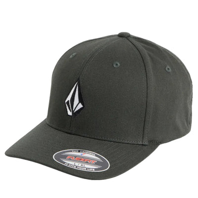 VOLCOM Full Stone Flex hat - Scarabq