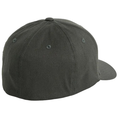 VOLCOM Full Stone Flex hat - Scarabq