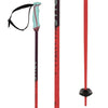 Volkl Phantastick 18mm Poles - Red