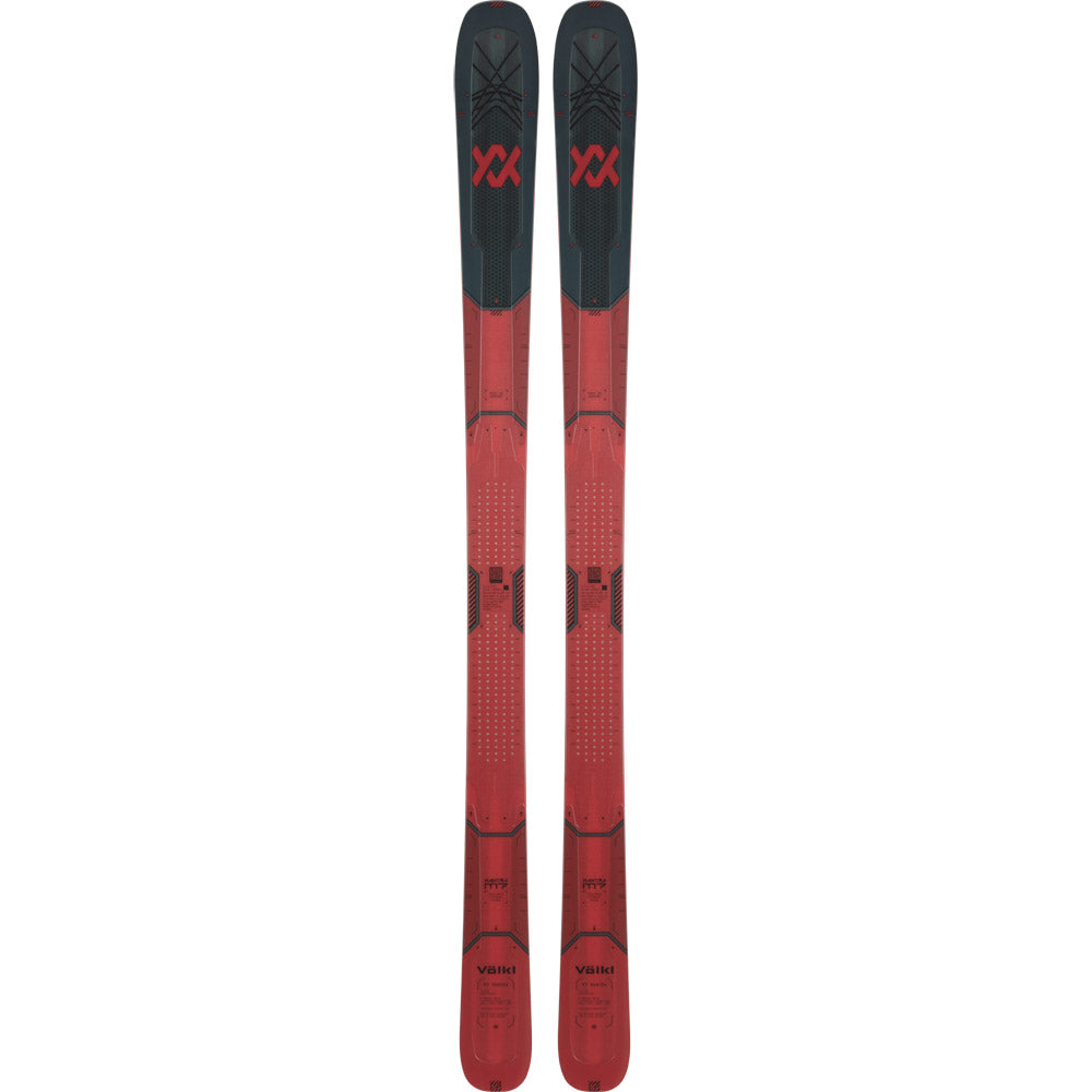 VOLKL Mantra M7 Ski 2026 - Mens 184