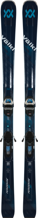 Volkl Peregrine 82 Ski with LowRide 13 FR Bindings 2026 Mens - 172