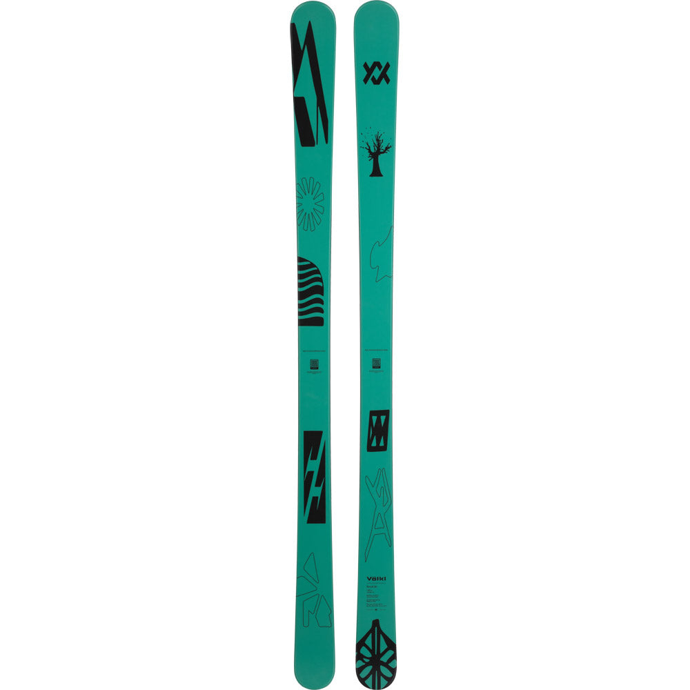 VOLKL Revolt 86 Ski 2026 - 172