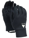 Burton Gore Under Mittens True Black - Mens