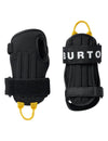 Burton Wrist Guards True Black - Kids