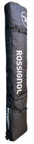 Rossignol Black Ops wheelie ski bag 170cm - Black