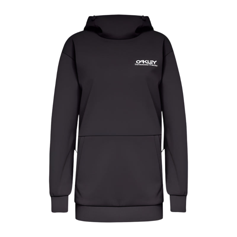 Oakley Park RC Softshell hoodie Womens - Blackout