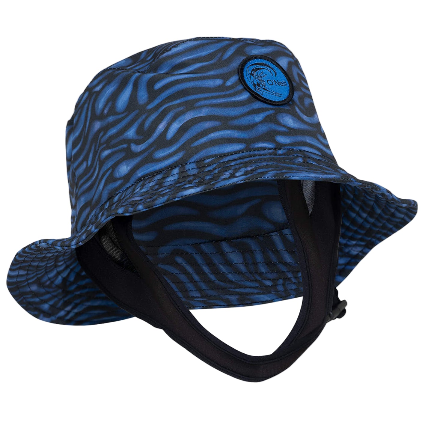 O'NEILL Bahia Bucket Hat - Womens - Jungle Surf