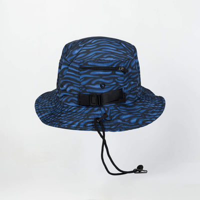 O'NEILL Bahia Bucket Hat - Womens - Jungle Surf