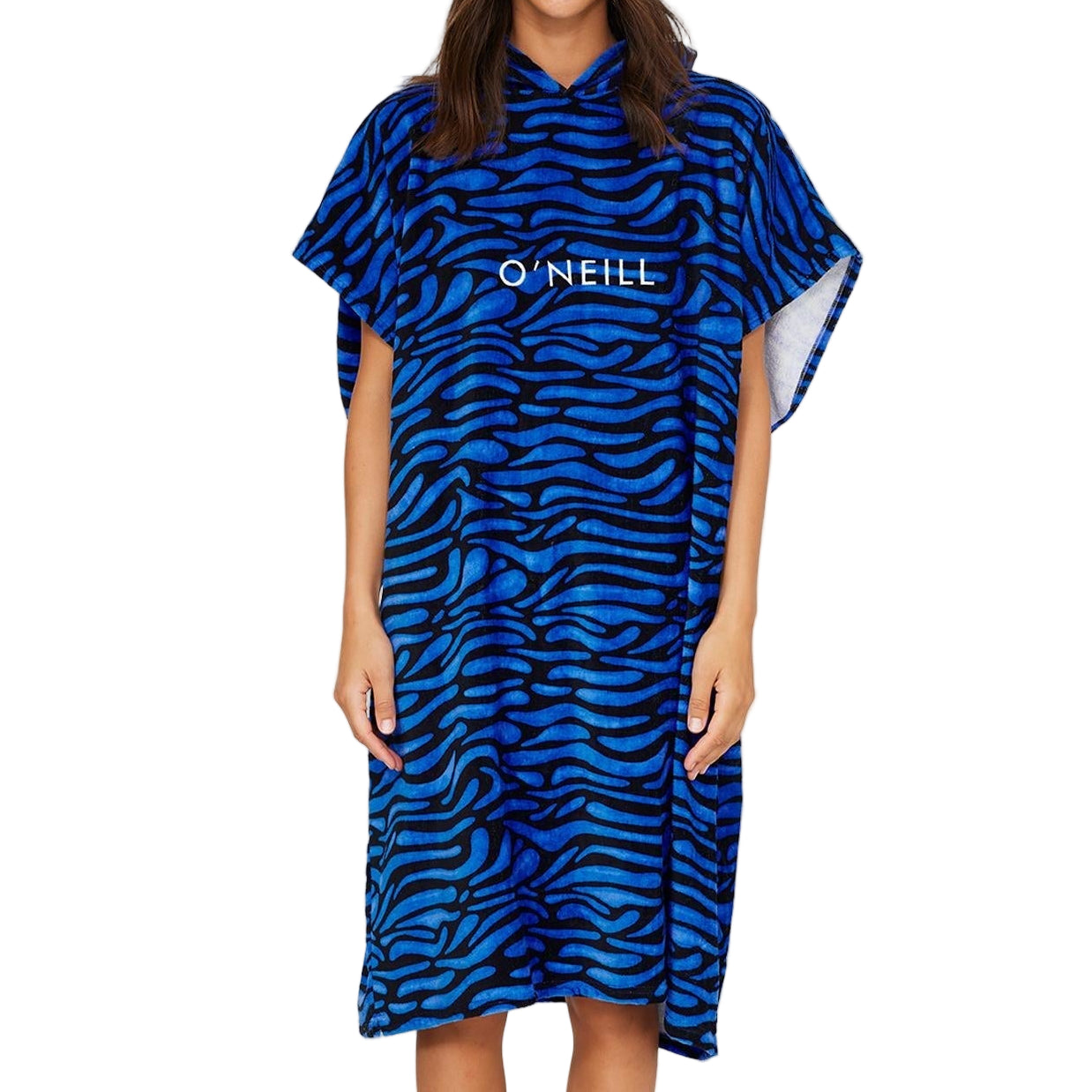 O'NEILL Bahia Change Towel - Jungle Surf