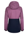 Oneil Lolite Jacket Womens - Berry Conserve