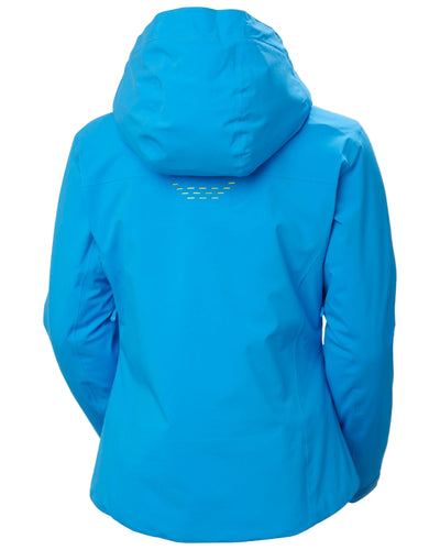 HELLY HANSEN Aphelia Lifalot jacket - Womens - Cyan