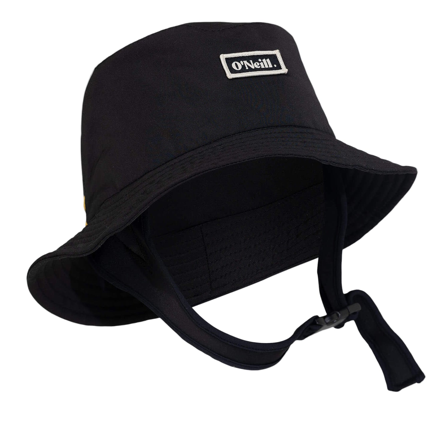 O'NEILL Originals Bucket Hat - Womens - Black - STM Snow Surf Skate