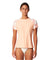 Oneill Salina SS Surf Tee Womens - Wild Orchid Peach