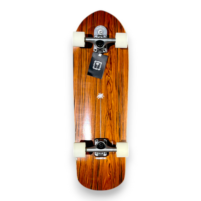 WoodDetail Surfskate 10.25 Barcelona Palisade