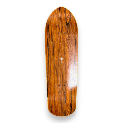 WoodDetail Surfskate 10.25 Barcelona Palisade